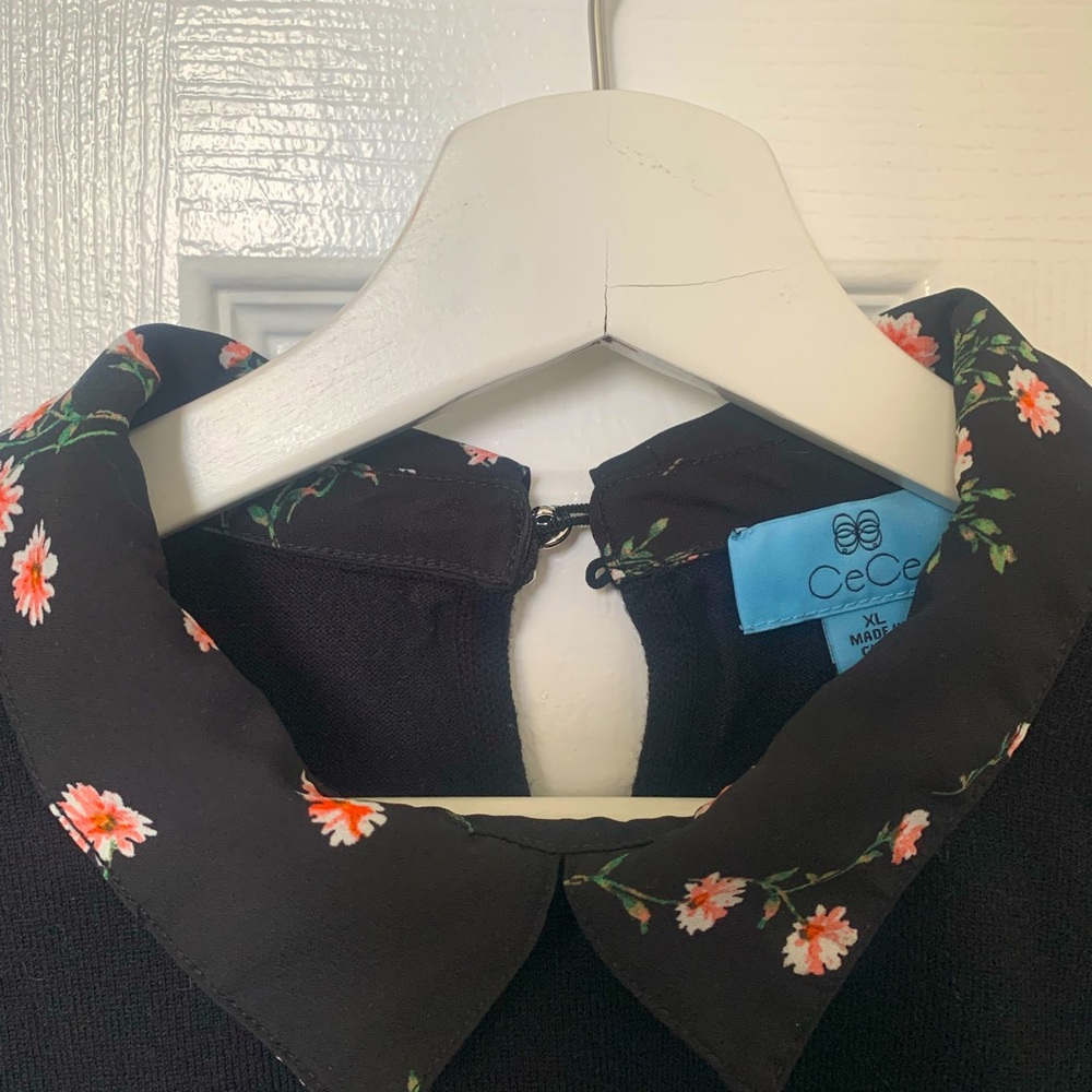 CeCe top XL